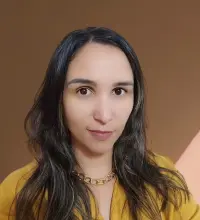 Najara Fernanda Escobar - Psicóloga