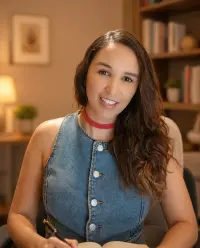 Najara Fernanda Escobar - Psicóloga