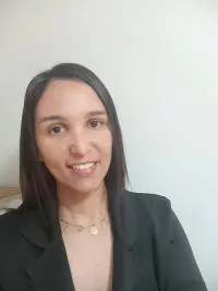 Najara Fernanda Escobar - Psicóloga
